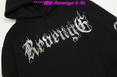 R.e.v.e.n.g.e. Hoodies/Sweatshirt 1277 Men