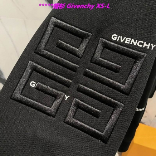 G.i.v.e.n.c.h.y. Hoodies/Sweatshirt 1005 Men