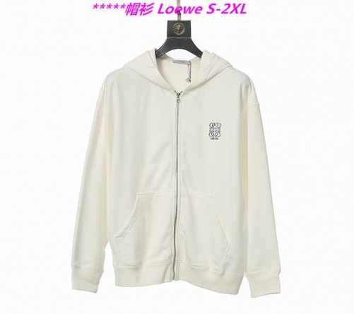 L.o.e.w.e. Hoodies/Sweatshirt 1096 Men