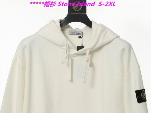 S.t.o.n.e. I.s.l.a.n.d. Hoodies/Sweatshirt 1141 Men