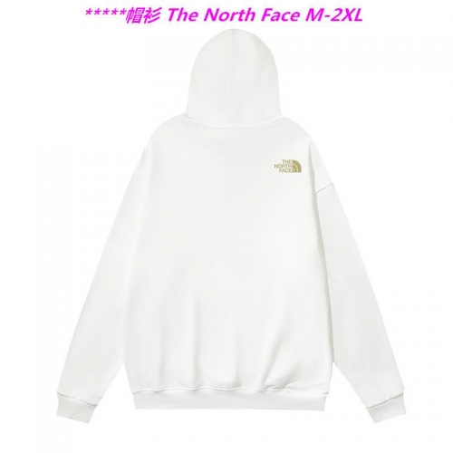 T.h.e. N.o.r.t.h. F.a.c.e. Hoodies/Sweatshirt 1015 Men