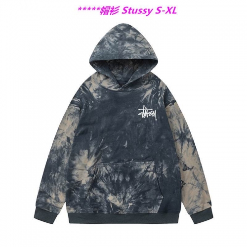 S.t.u.s.s.y. Hoodies/Sweatshirt 1479 Men