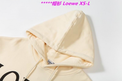 L.o.e.w.e. Hoodies/Sweatshirt 1041 Men