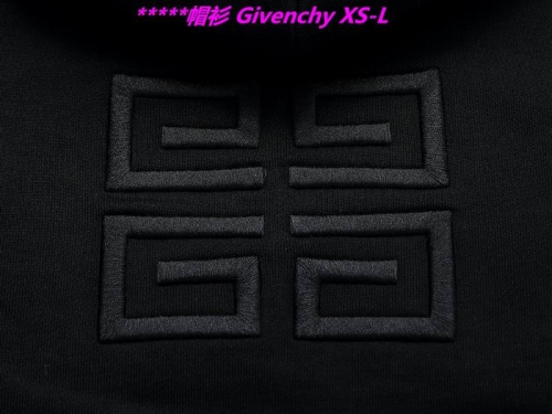 G.i.v.e.n.c.h.y. Hoodies/Sweatshirt 1099 Men