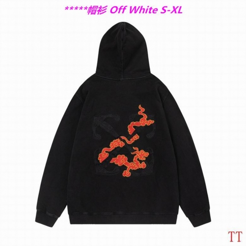 O.f.f. W.h.i.t.e. Hoodies/Sweatshirt 1156 Men