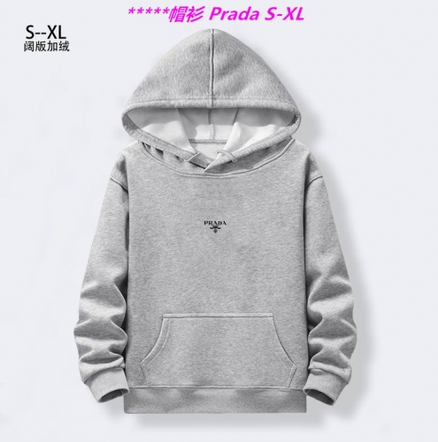 P.r.a.d.a. Hoodies/Sweatshirt 1122 Men