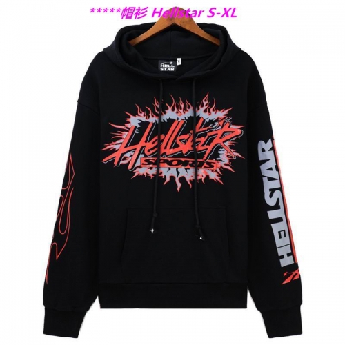 H.e.l.l.s.t.a.r. Hoodies/Sweatshirt 1306 Men