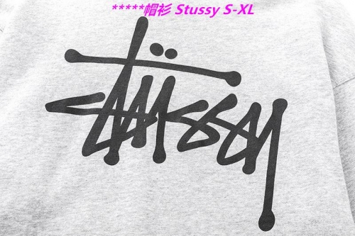 S.t.u.s.s.y. Hoodies/Sweatshirt 1371 Men