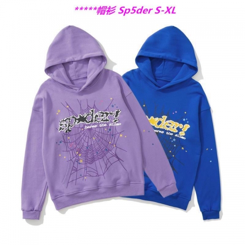 S.p.5.d.e.r. Hoodies/Sweatshirt 1056 Men