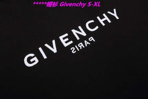 G.i.v.e.n.c.h.y. Hoodies/Sweatshirt 1157 Men