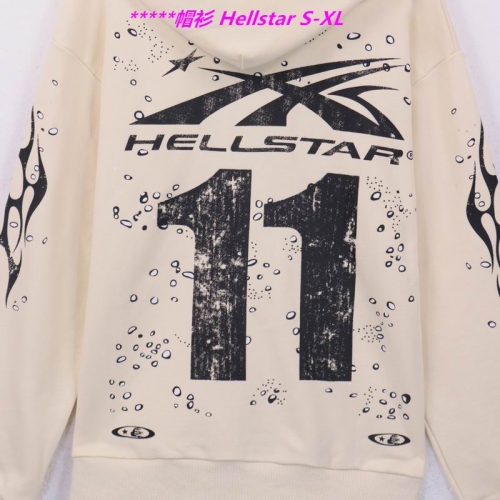 H.e.l.l.s.t.a.r. Hoodies/Sweatshirt 1452 Men