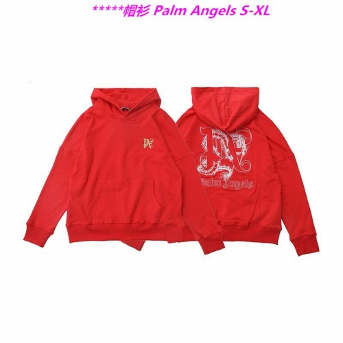 P.a.l.m. A.n.g.e.l.s. Hoodies/Sweatshirt 1016 Men