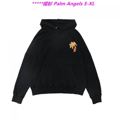 P.a.l.m. A.n.g.e.l.s. Hoodies/Sweatshirt 1110 Men