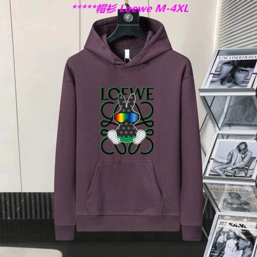 L.o.e.w.e. Hoodies/Sweatshirt 1155 Men