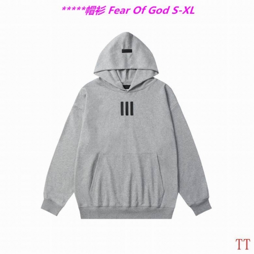 F.e.a.r. O.f. G.o.d. Hoodies/Sweatshirt 1498 Men