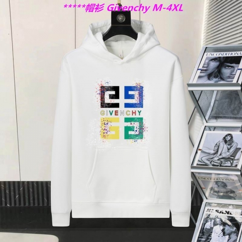 G.i.v.e.n.c.h.y. Hoodies/Sweatshirt 1192 Men