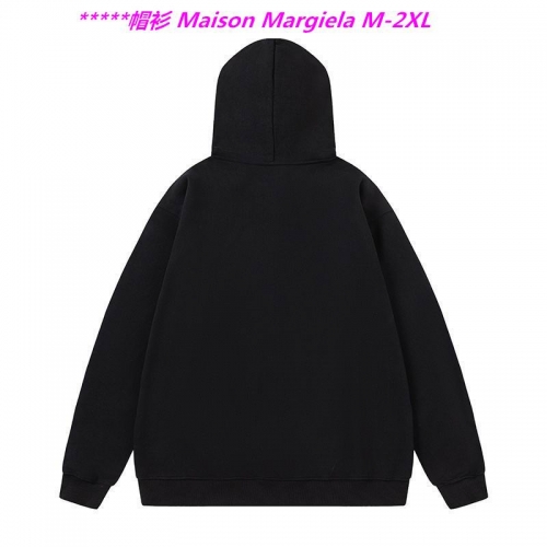 M.a.i.s.o.n. M.a.r.g.i.e.l.a. Hoodies/Sweatshirt 1120 Men