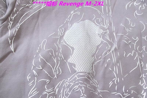 R.e.v.e.n.g.e. Hoodies/Sweatshirt 1070 Men