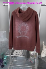 C.h.r.o.m.e. H.e.a.r.t.s. Hoodies/Sweatshirt 1413 Men