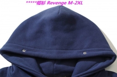R.e.v.e.n.g.e. Hoodies/Sweatshirt 1097 Men