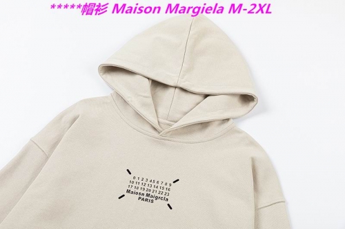 M.a.i.s.o.n. M.a.r.g.i.e.l.a. Hoodies/Sweatshirt 1172 Men