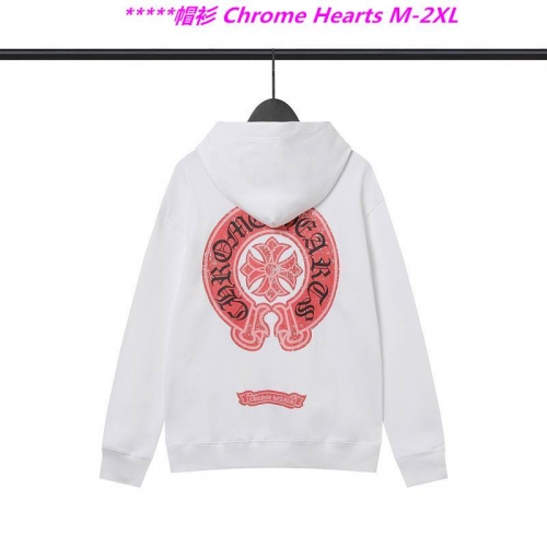 C.h.r.o.m.e. H.e.a.r.t.s. Hoodies/Sweatshirt 1554 Men