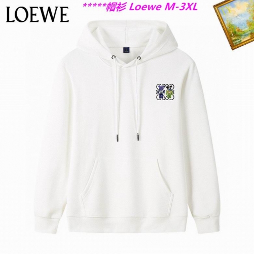 L.o.e.w.e. Hoodies/Sweatshirt 1208 Men