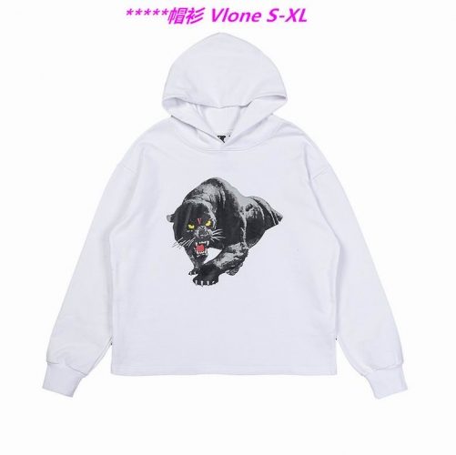 V.l.o.n.e. Hoodies/Sweatshirt 1007 Men