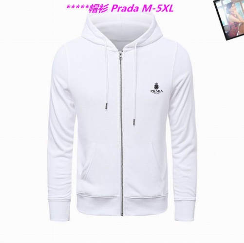 P.r.a.d.a. Hoodies/Sweatshirt 1199 Men