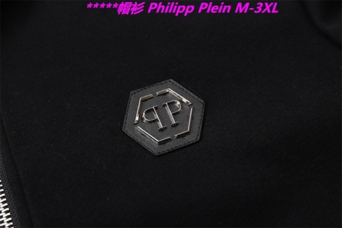 P.h.i.l.i.p.p. P.l.e.i.n. Hoodies/Sweatshirt 1040 Men