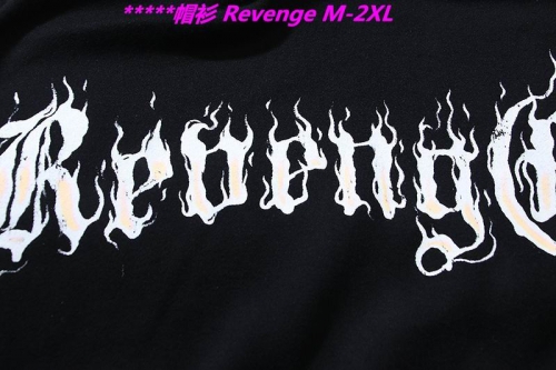 R.e.v.e.n.g.e. Hoodies/Sweatshirt 1092 Men