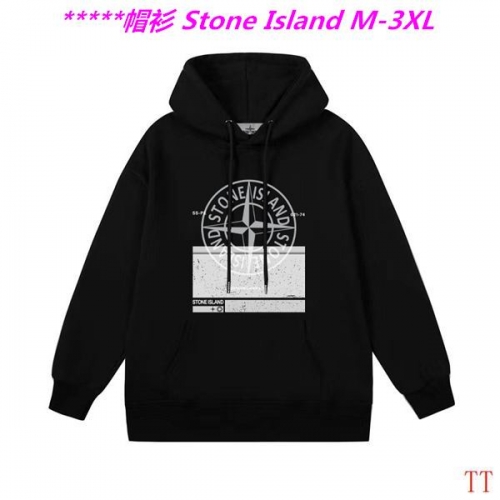 S.t.o.n.e. I.s.l.a.n.d. Hoodies/Sweatshirt 1043 Men