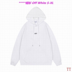O.f.f. W.h.i.t.e. Hoodies/Sweatshirt 1147 Men