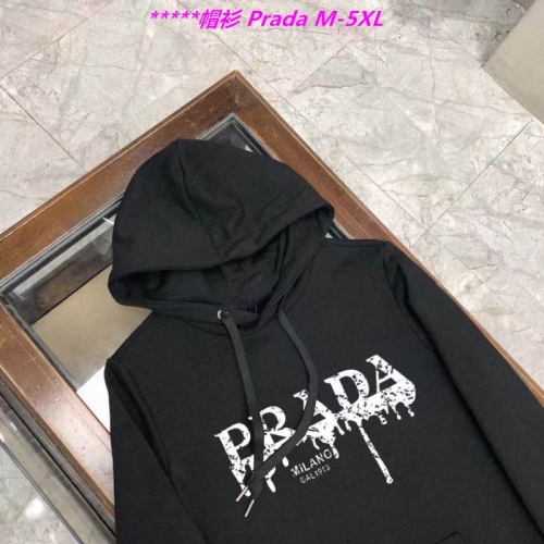 P.r.a.d.a. Hoodies/Sweatshirt 1206 Men