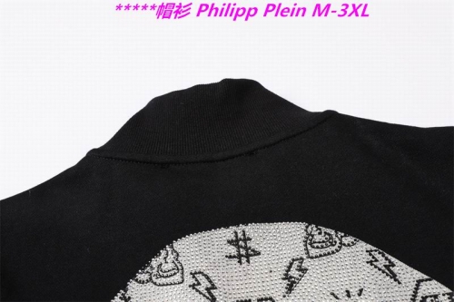 P.h.i.l.i.p.p. P.l.e.i.n. Hoodies/Sweatshirt 1100 Men