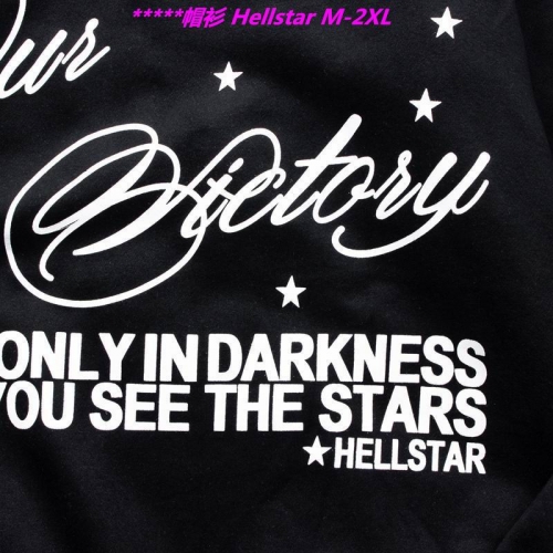 H.e.l.l.s.t.a.r. Hoodies/Sweatshirt 1165 Men