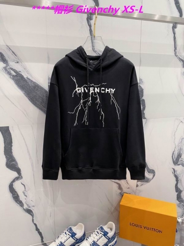 G.i.v.e.n.c.h.y. Hoodies/Sweatshirt 1035 Men