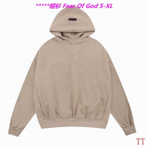 F.e.a.r. O.f. G.o.d. Hoodies/Sweatshirt 1462 Men