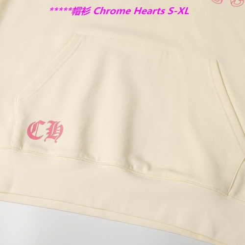 C.h.r.o.m.e. H.e.a.r.t.s. Hoodies/Sweatshirt 1244 Men