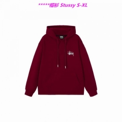 S.t.u.s.s.y. Hoodies/Sweatshirt 1260 Men