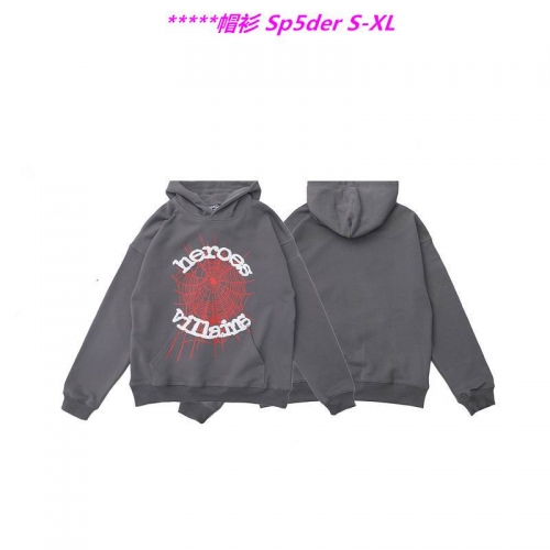 S.p.5.d.e.r. Hoodies/Sweatshirt 1104 Men