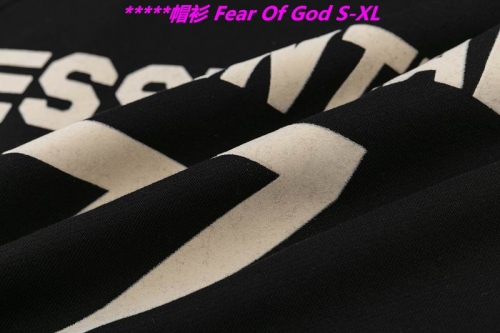 F.e.a.r. O.f. G.o.d. Hoodies/Sweatshirt 1105 Men