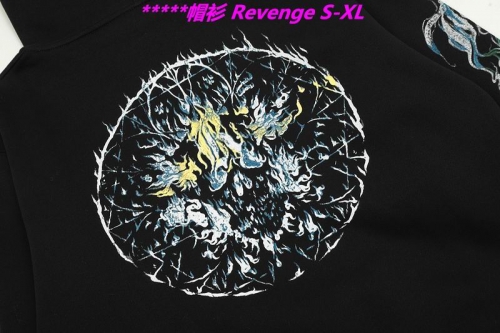 R.e.v.e.n.g.e. Hoodies/Sweatshirt 1273 Men