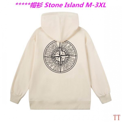 S.t.o.n.e. I.s.l.a.n.d. Hoodies/Sweatshirt 1027 Men