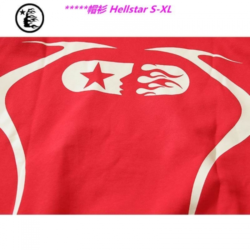 H.e.l.l.s.t.a.r. Hoodies/Sweatshirt 1376 Men