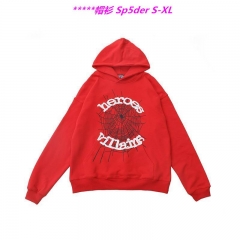 S.p.5.d.e.r. Hoodies/Sweatshirt 1105 Men