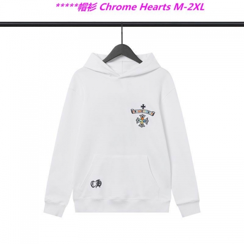 C.h.r.o.m.e. H.e.a.r.t.s. Hoodies/Sweatshirt 1476 Men