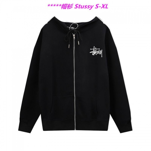 S.t.u.s.s.y. Hoodies/Sweatshirt 1006 Men