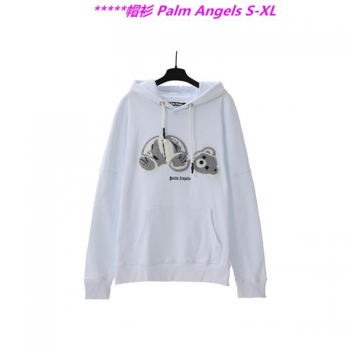 P.a.l.m. A.n.g.e.l.s. Hoodies/Sweatshirt 1125 Men