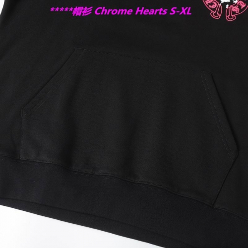 C.h.r.o.m.e. H.e.a.r.t.s. Hoodies/Sweatshirt 1216 Men